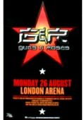 Concerts 2002 0826 uk docklands affiche