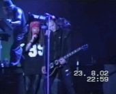 Concerts 2002 0826 uk leeds video1