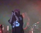 Concerts 2002 0826 uk leeds video2