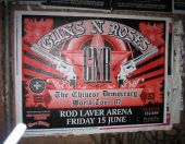 Concerts 2007 australia 0615 melbourne affiche01