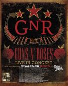 Concerts 2010 2010 chinese democracy tour dates poster
