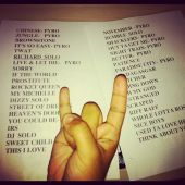 Concerts 2011 1002 rock in rio setlist1