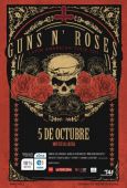 Concerts 2011 1005 santiago poster01