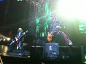 Guns n' roses orlando 2011