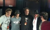 Concerts 2011 1029 miami interview axl dj ashba eddie trunk02