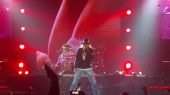 Guns N' Roses youngstown 2011