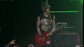 D.J. Ashba live streaming Las Vegas 2011