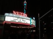 The Wiltern live Guns N' Roses