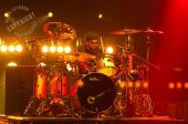 Frank Ferrer live Wiltern Los Angeles