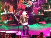 Concerts 2012 0312 los angeles hob guns hob9