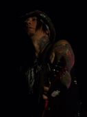 Concerts 2012 0610 lyon slash2baz P1030446