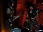 Concerts 2012 0610 lyon slash2baz P1030575