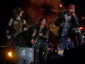 Concerts 2012 0610 lyon slash2baz P1030583