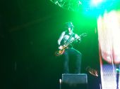 Concerts 2012 0610 lyon will IMG 3447
