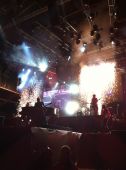 Guns N' Roses live Hellfest juin 2012