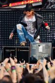 Concerts 2012 0701 bucarest pro axl01