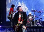 Concerts 2012 0701 bucarest pro ron02