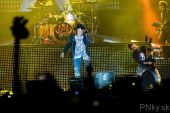 Concerts 2012 0713 piestany pro axl ron01