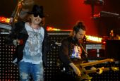 Concerts 2012 0713 piestany pro axl ron03