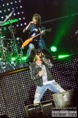 Concerts 2012 0713 piestany pro axl ron05