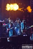 Concerts 2012 0713 piestany pro ron axl tommy02