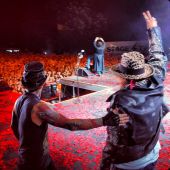 Concerts 2012 0715 novi sad dj ashba Axl Rose