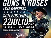 Concerts 2012 0722 palma de mallorca poster02
