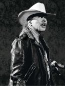 Concerts 2012 las vegas magazine Axl Rose