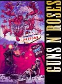 Concerts 2012 las_vegas poster03