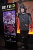 Concerts 2012 las vegas promo dj ashba