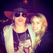 Concerts 2013 0213 los angeles hilfiger axl fan01