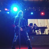 Concerts 2013 0316 melbourne ron01