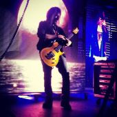 Concerts 2013 0317 melbourne ron03