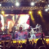 Concerts 2013 0317 melbourne stage01