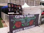 Concerts 2014 0406 buenos aires merchandising