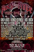 Concerts 2014 0516 rockontherange rock on the range 2014 lineup poster