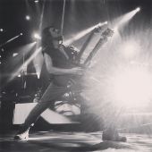 Concerts 2014 las vegas 0530 ron01