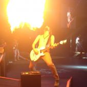 Concerts 2014 las vegas 0530 ron02