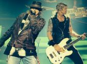 Concerts 2014 las vegas 0531 axl duff mckagan02