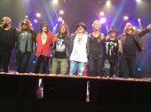 Concerts 2014 las vegas 0531 band01