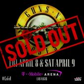 Concerts 2016 0408 lasvegas poster sold out