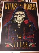 Concerts 2016 0409 lasvegas merch poster01