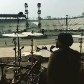 Concerts 2016 0420 mexico soundcheck ferrer