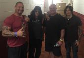 Concerts 2016 0626 washington slash backstage