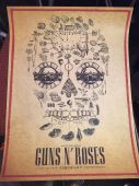 Concerts 2016 0629 kansas city poster2