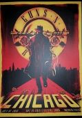 Concerts 2016 0701 chicago poster