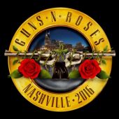 Concerts 2016 0709 nashville poster