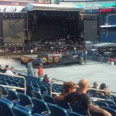 Concerts 2016 0720 foxboro stadium