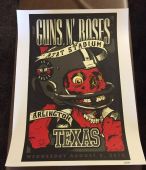 Concerts 2016 0803 arlington poster.