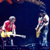 Concerts 2016 0803 arlington slash fortus